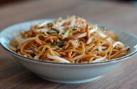 Is Asian cuisine the new darling of fast casual? Is Asian cuisine the new darling of fast casual?